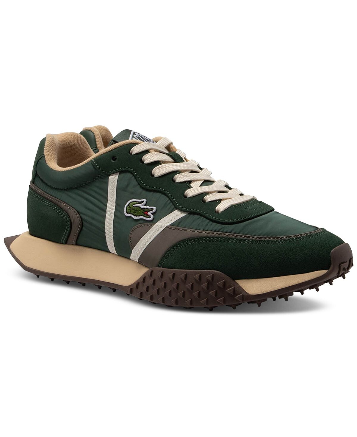 

Мужские кроссовки на шнуровке L-Spin Deluxe 3.0 Lacoste