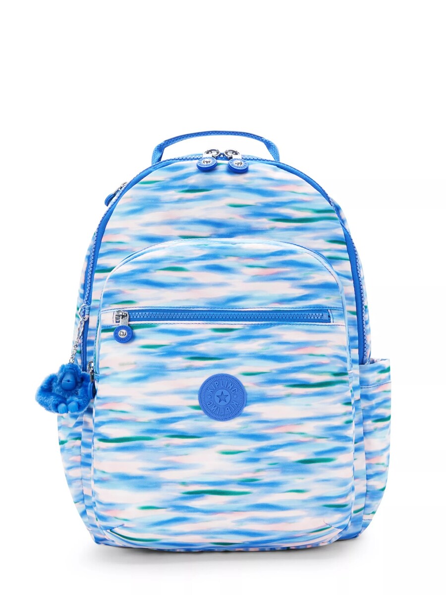 

Рюкзак KIPLING SEOUL, Neon blue