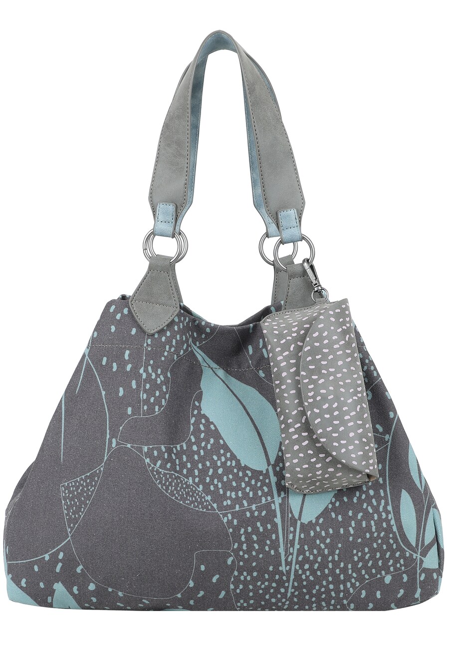 

Сумка-шоппер Fritzi aus Preu├Яen Izzy, Grey