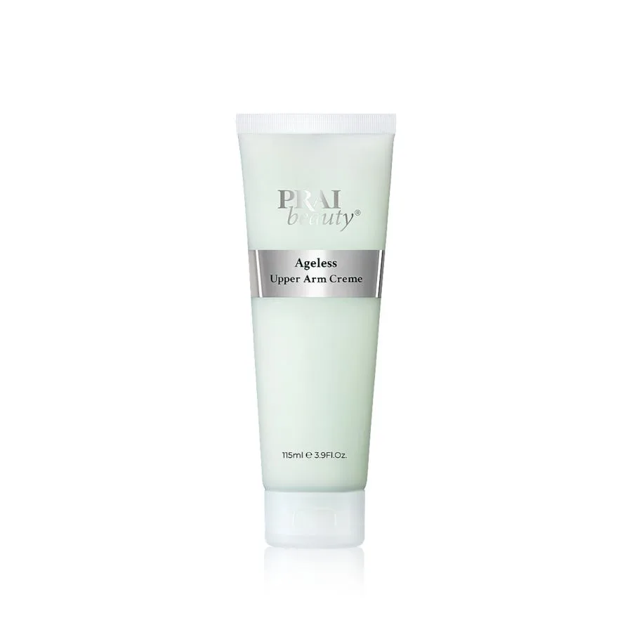Крем для лица Prai Beauty — Для верхней части рук Ageless, 115 мл