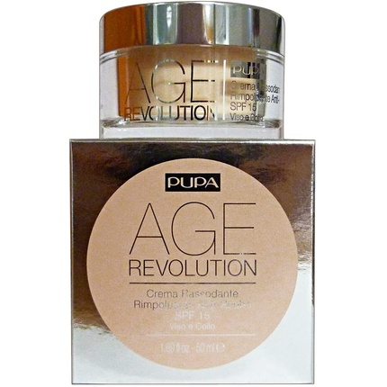 

Pupa Viso Age Revolution Рассоданте 50 мл. * Уход за лицом Pupa Milano