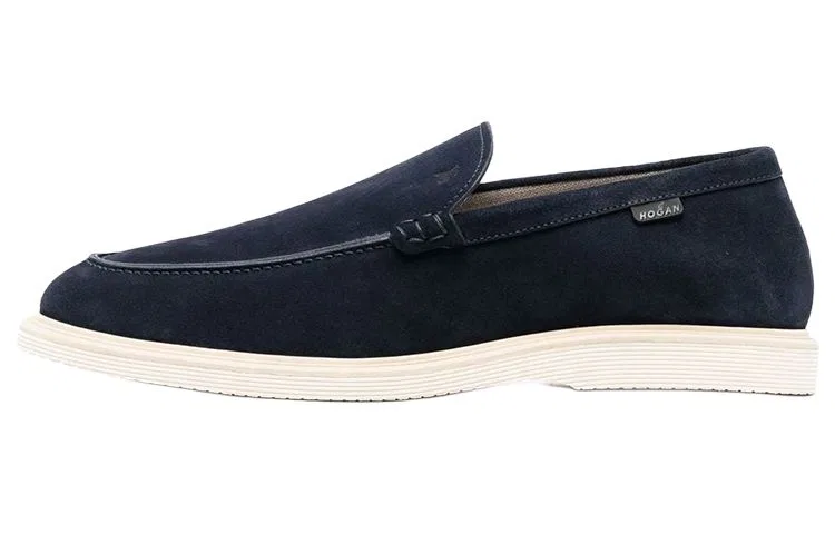 HOGAN H616 Sporty Loafers