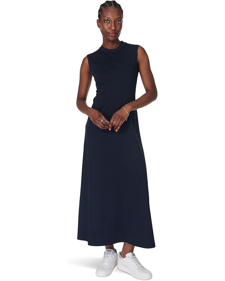 

Платье Sweaty Betty Flow Racer Dress, цвет Navy Blue
