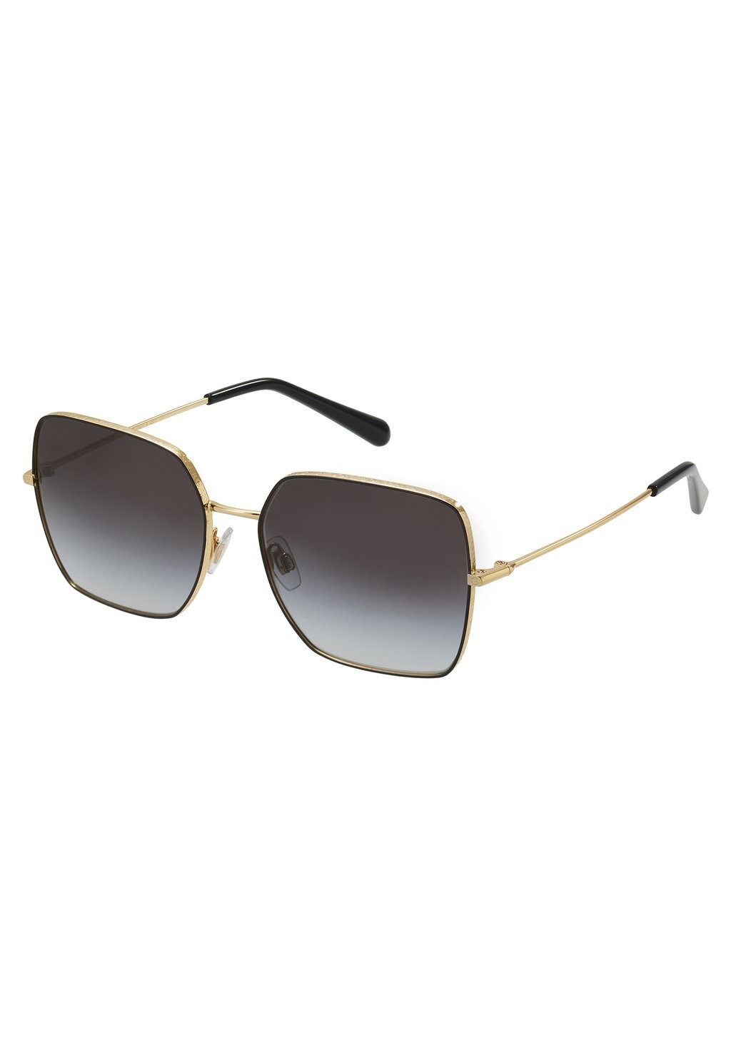 

Солнцезащитные очки Dolce&Gabbana, золотой