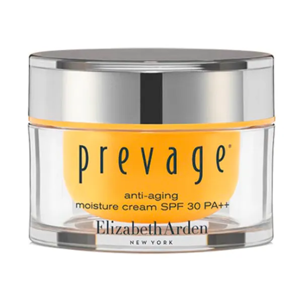 

Восстанавливающий крем против старения Prevage Anti-Aging Moisture Cream Spf 30 Elizabeth Arden, 50 ml