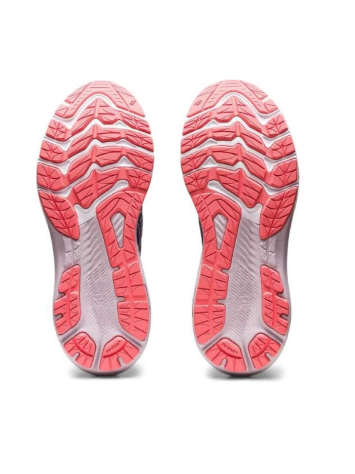 Кроссовки asics, фиолетовый — фото 3