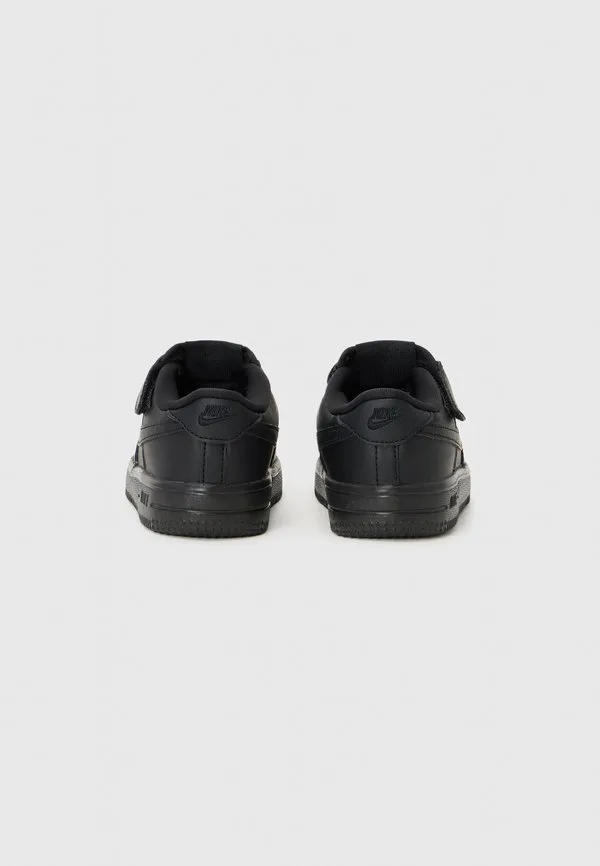 Унисекс кроссовки force Nike Sportswear, Black — фото 3