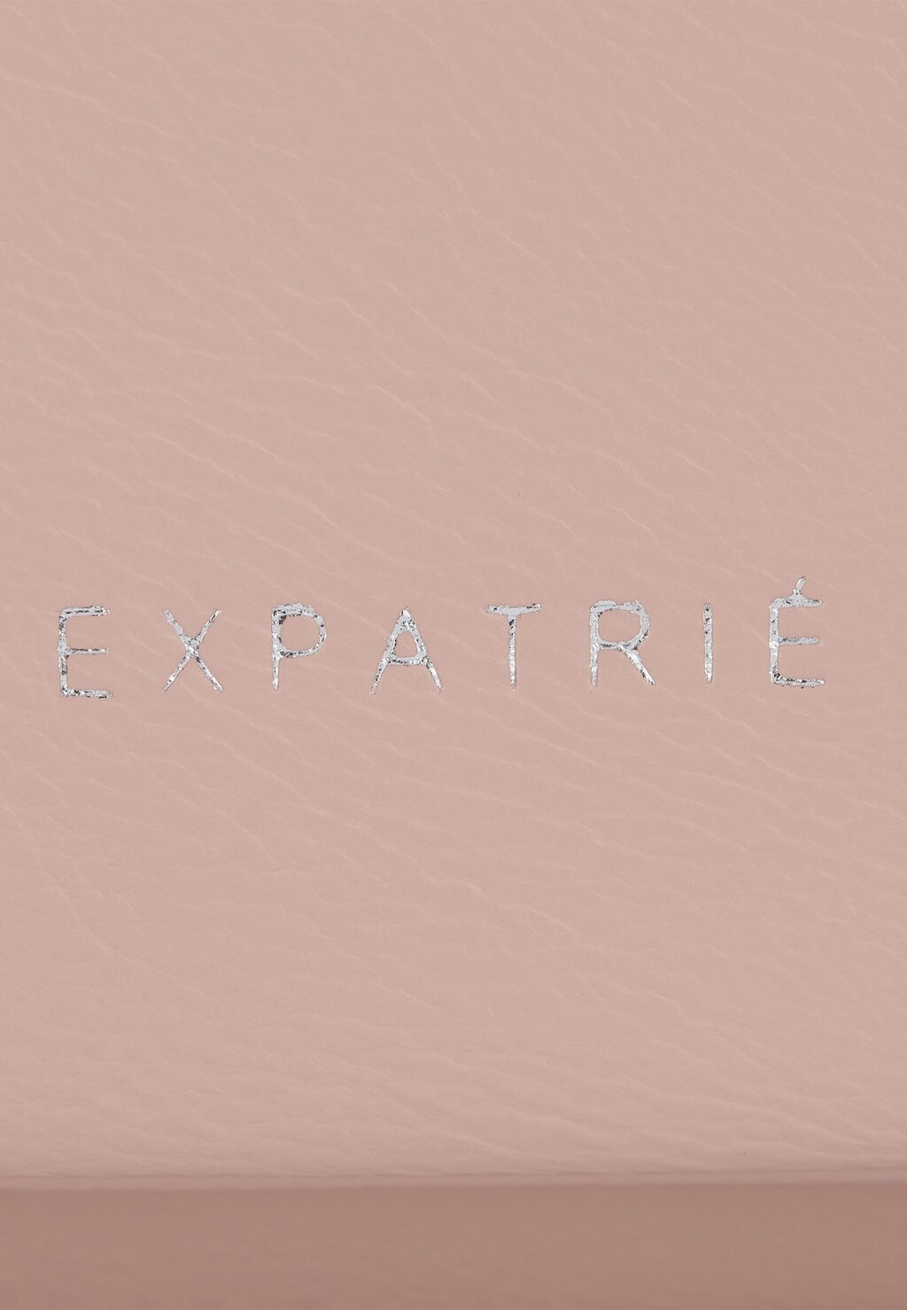 

Сумочка Juliette Expatrié, роза, Розовый, Сумочка Juliette Expatrié, роза