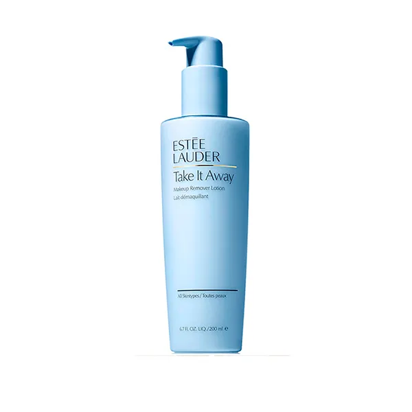 Гель для умывания Estée Lauder — Очищающая обработка на водной основе Take It Away, 200 мл