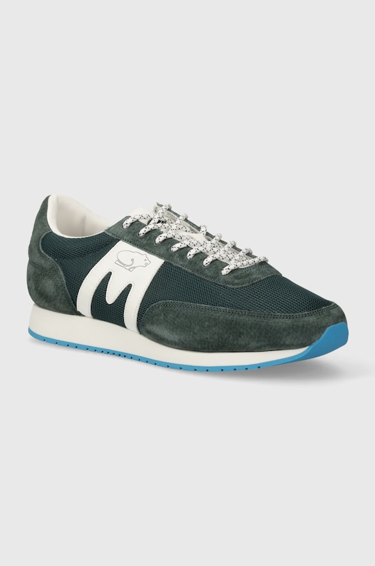 

Кроссовки Albatross 80 Karhu, зеленый