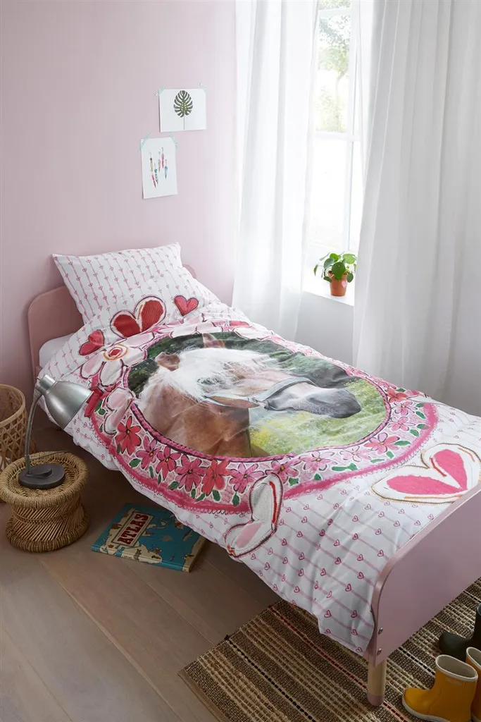 

Комплект постельного белья Beddinghouse, белый