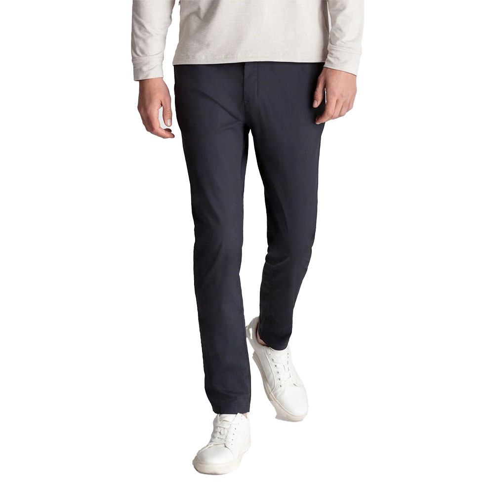 

Брюки Birddogs Stretch Khaki (мужские), Navy