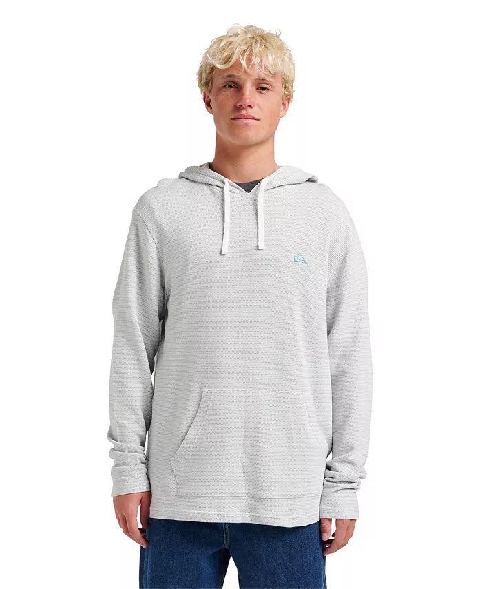 

Мужская толстовка с длинным рукавом Vista Quiksilver, синий