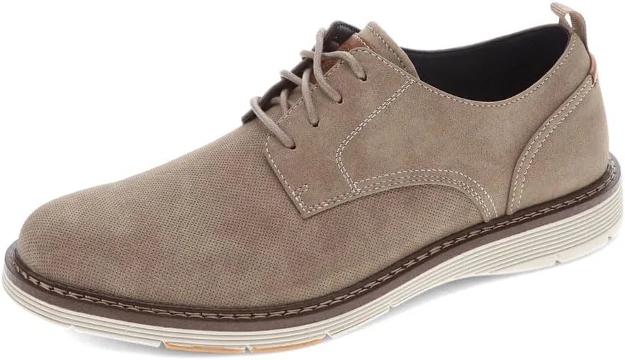 Мужские кроссовки DOCKERS Elmington Oxford, Select Colour