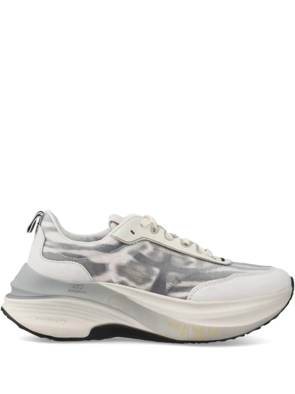 Кроссовки для гор Premiata, белый
