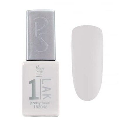 

One-Lak 1-шаговый гель Pretty Pearl 5мл, Peggy Sage
