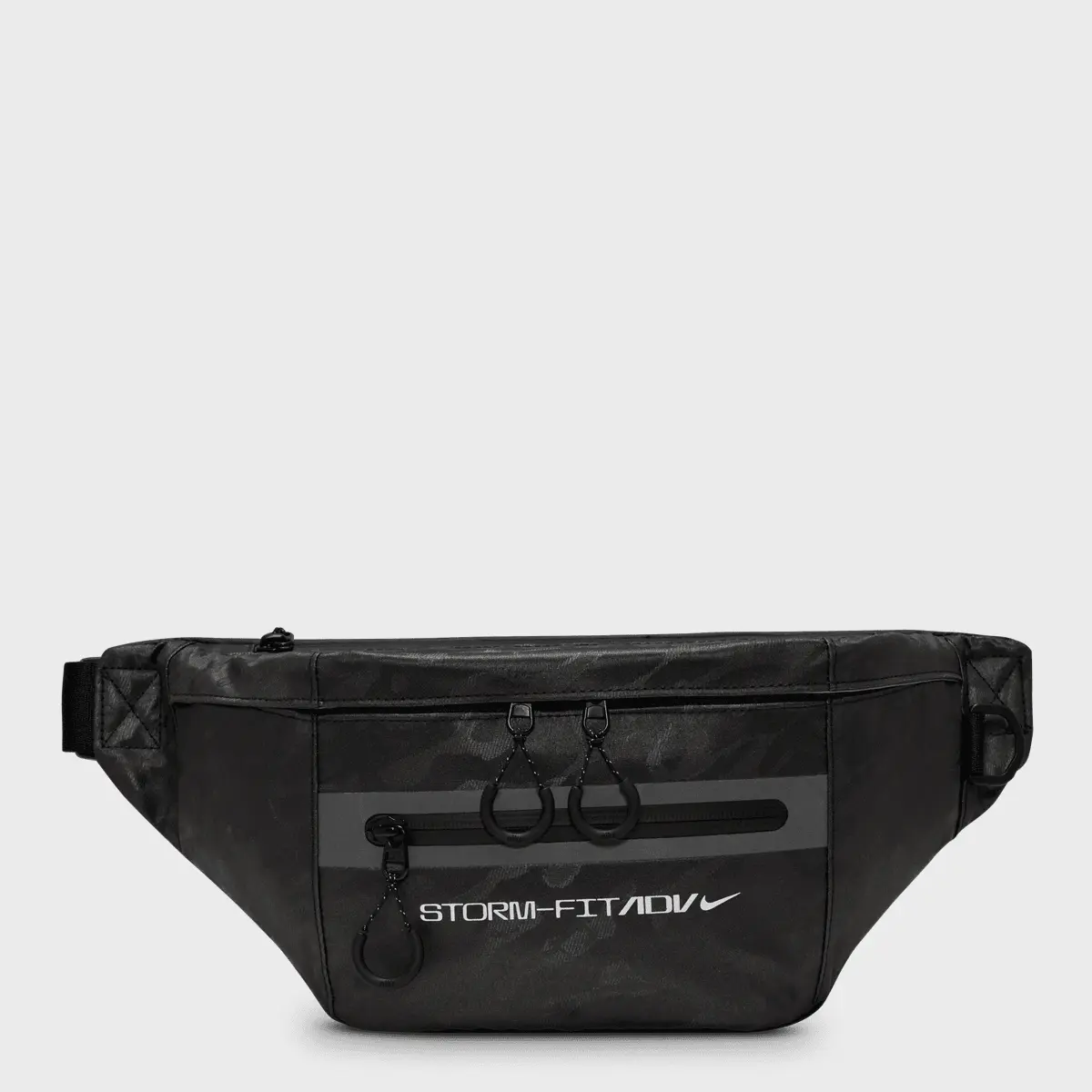 

Сумка Nike Elemental Pro Sorm-Fit ADV Fanny Pack, черный