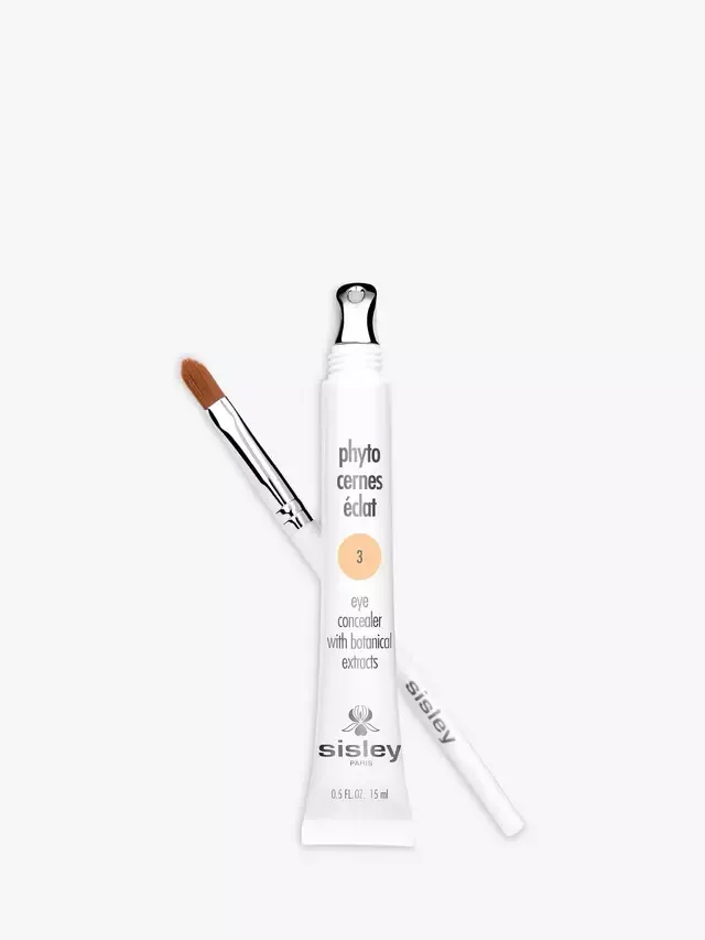 Тонирующий консилер для глаз Phyto-Cernes Eclat Sisley-Paris, 3