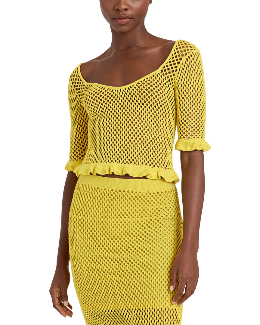 

Cinq à Sept Керри Knit Топ, цвет multi