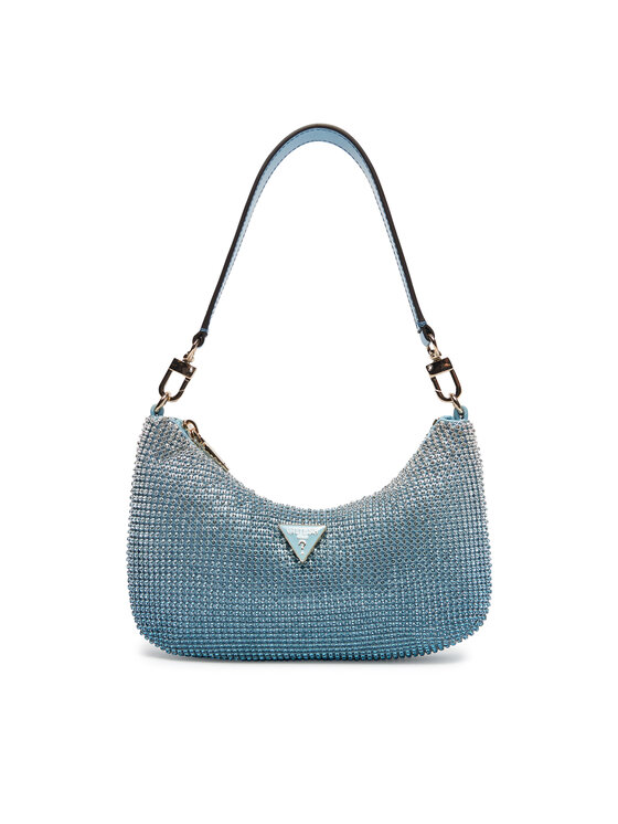 

Сумочка HWOR93 50720 Guess, синий