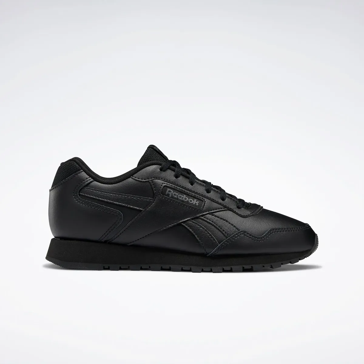 Классические кроссовки Reebok "REEBOK GLIDE" Reebok Classic, черный