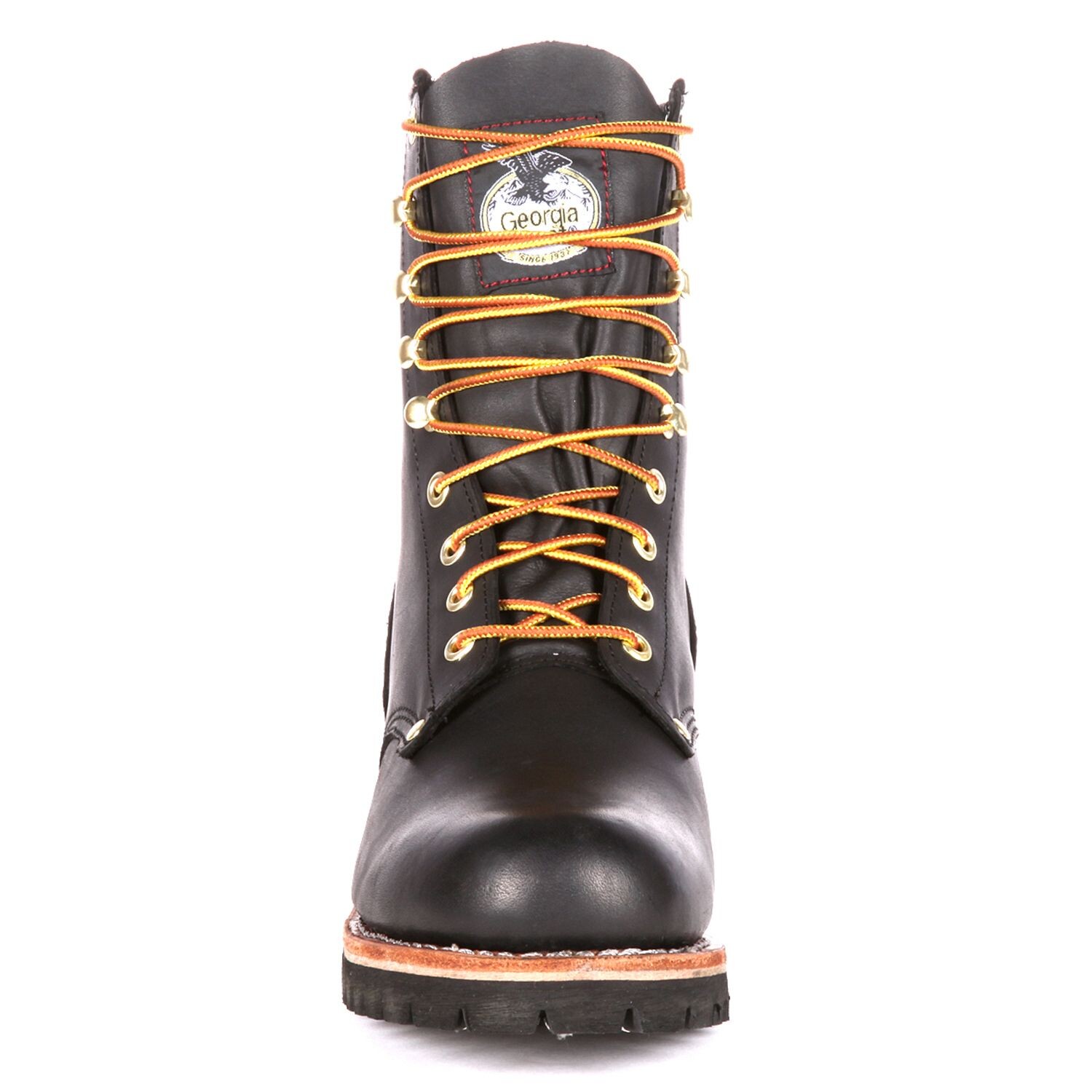 Ботинки Georgia Loggers, мужские, 8 дюймов. Рабочие ботинки Georgia Boots — фото 3