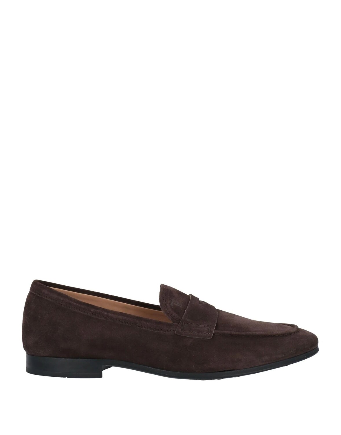 

Лоферы Tod'S, темно-коричневый