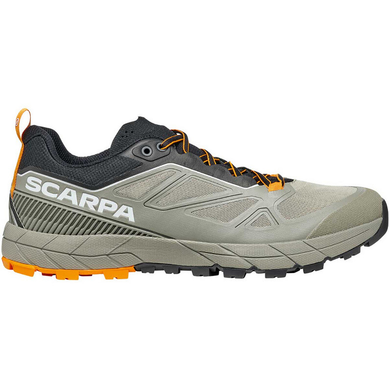 

Мужская обувь для рапида Scarpa, серый