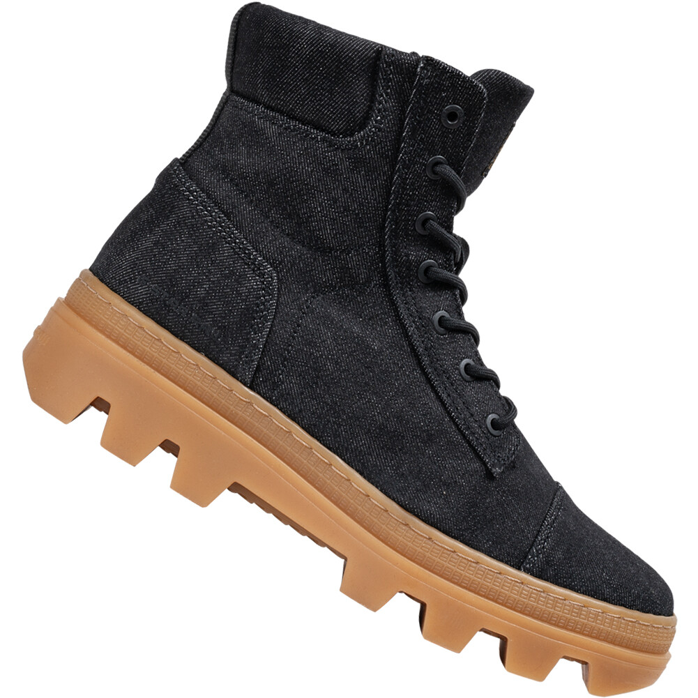 

Высокие женские ботинки G-STAR RAW NOXER