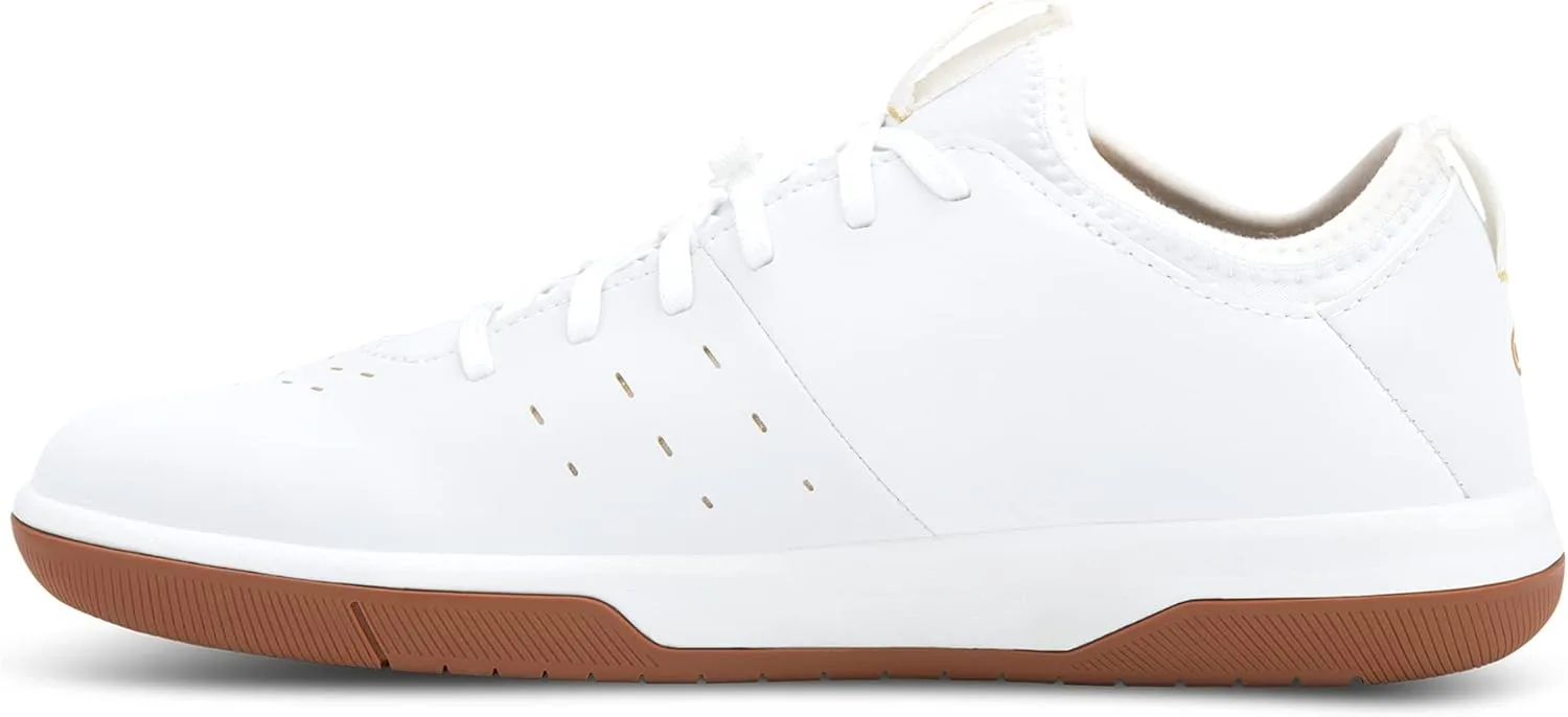 Кроссовки Crankbrothers Unisex Stamp Street Trainers, белый — фото 4
