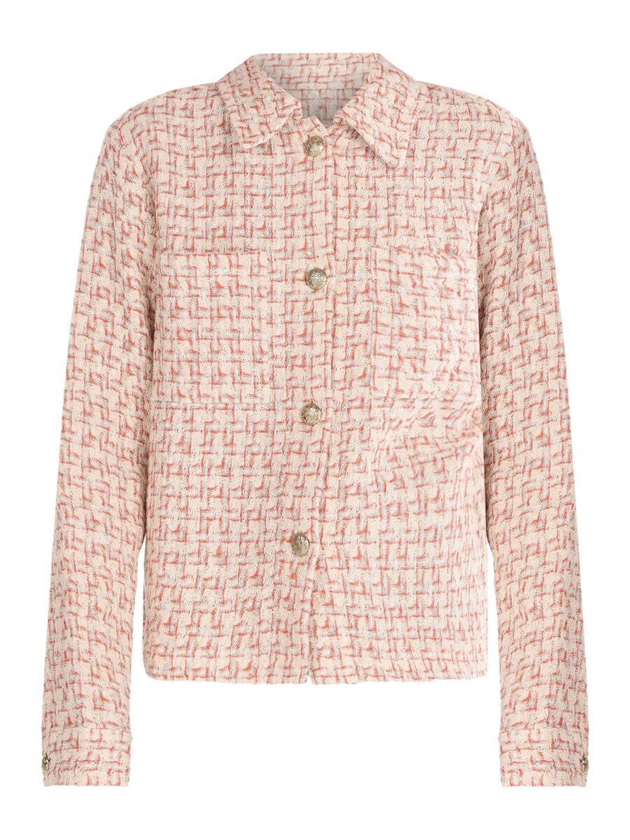 

Блуза Colin's, белый