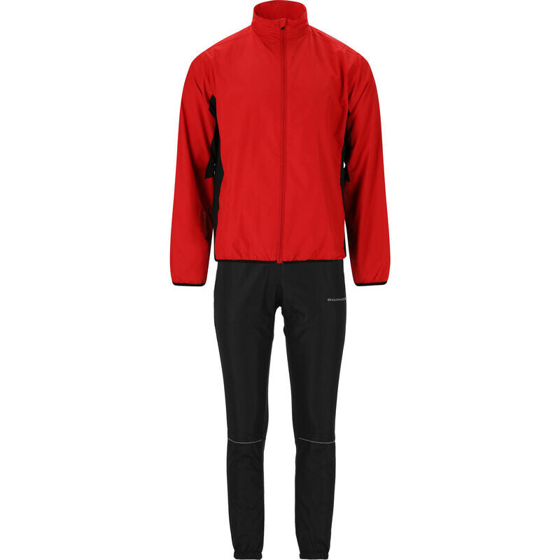 

Спортивный костюм ENDURANCE Waiden, цвет rot
