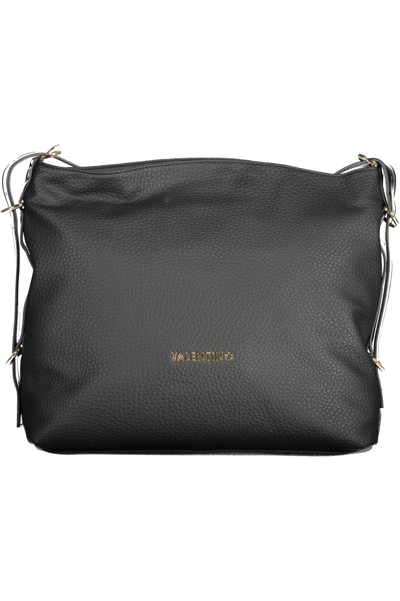 

Сумка мягкая Valentino, черный
