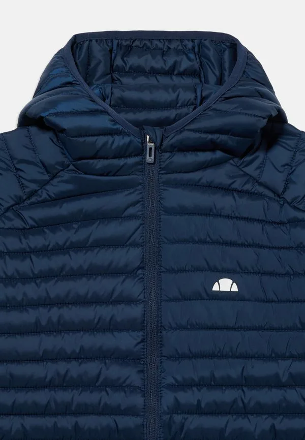 Легкая куртка bardon Ellesse, Navy — фото 4
