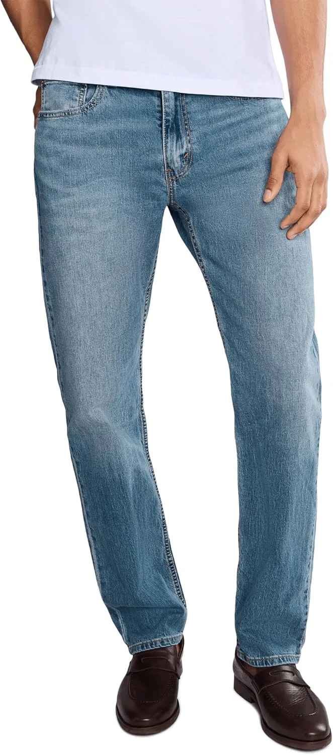Джинсы Levi's Waterfall Cool