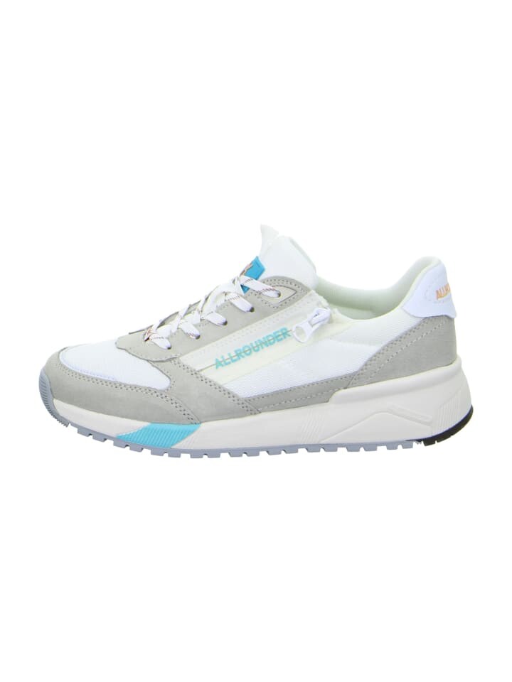 Низкие кроссовки Allrounder Sportliche, белый