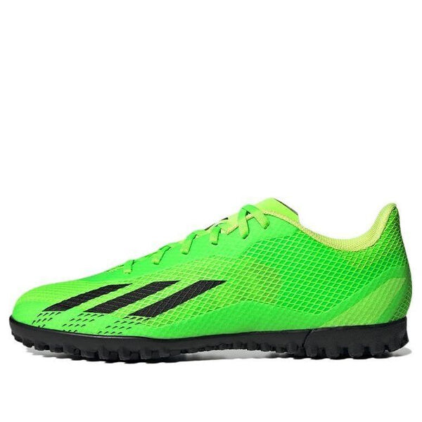 

Кроссовки x speedportal.4 tf Adidas, зеленый
