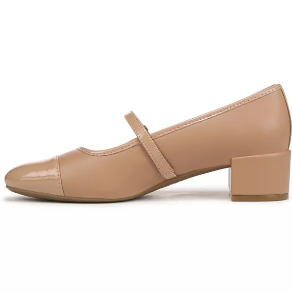 Женские туфли Мэри Джейн от Brooke Lifestride, цвет sienna tan — фото 3
