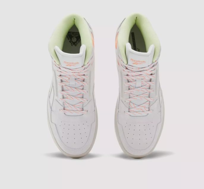 Кроссовки Reebok Unisex-Adult ATR Chill Mid, серый — фото 4