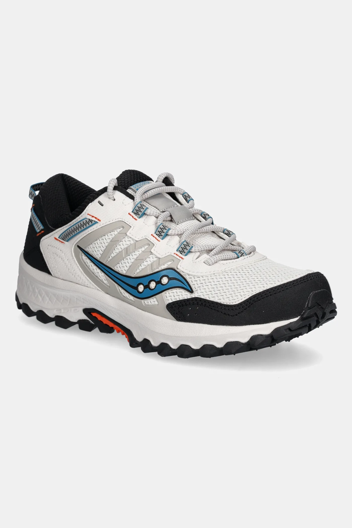 Кроссовки GRID PEAK Saucony, серый