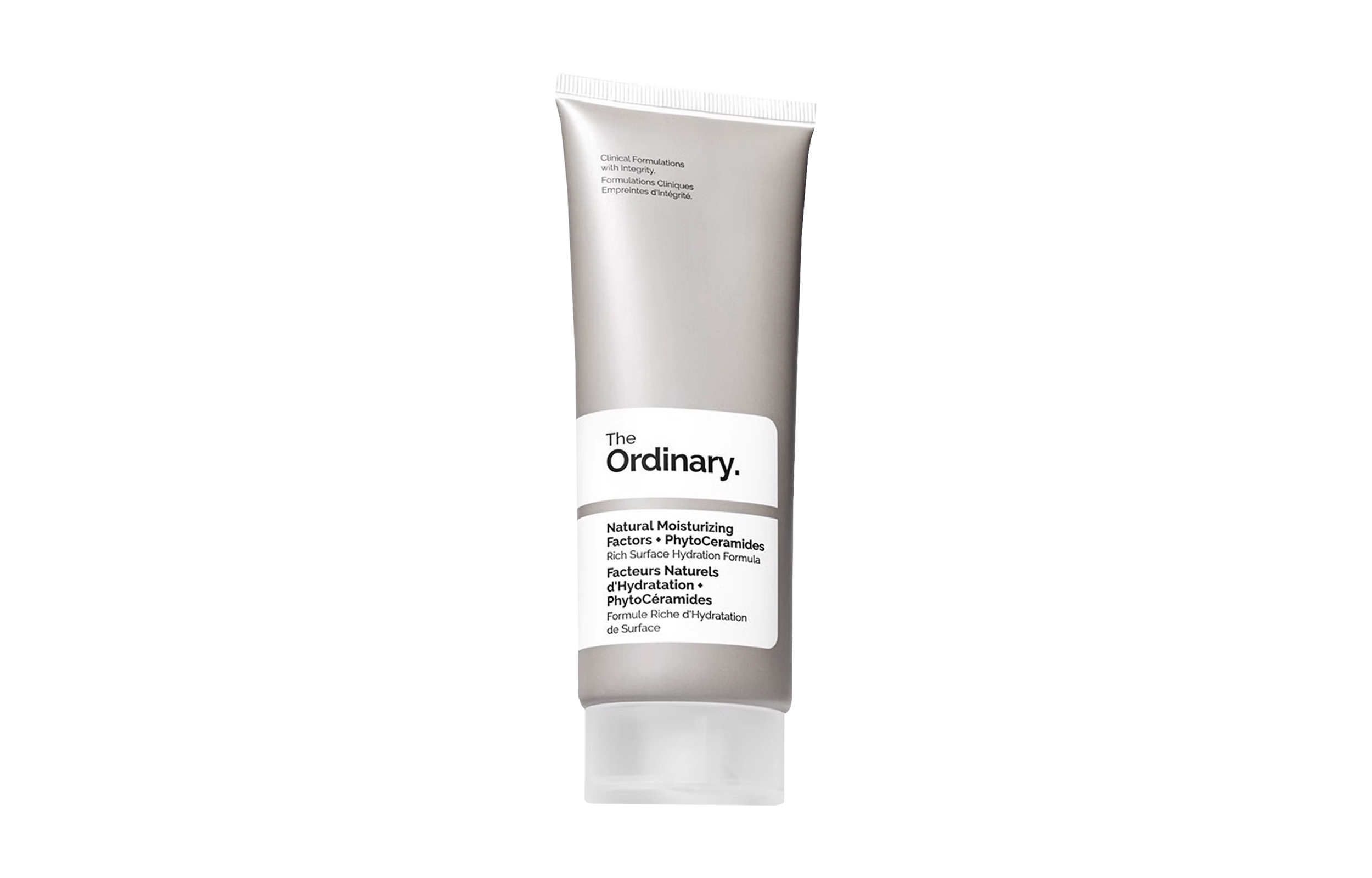 Крем для лица The Ordinary — С растительными экстрактами Natural Hydrating Factor увлажняющий и питательный, 100 мл — фото 3