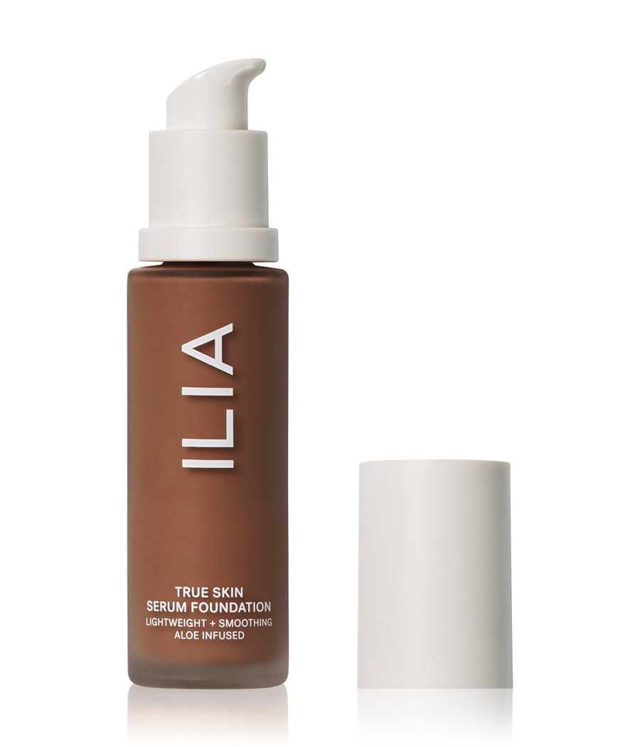 

Жидкая основа ILIA Beauty True Skin Serum, Nr. Macquarie - Sf13, 30 ml