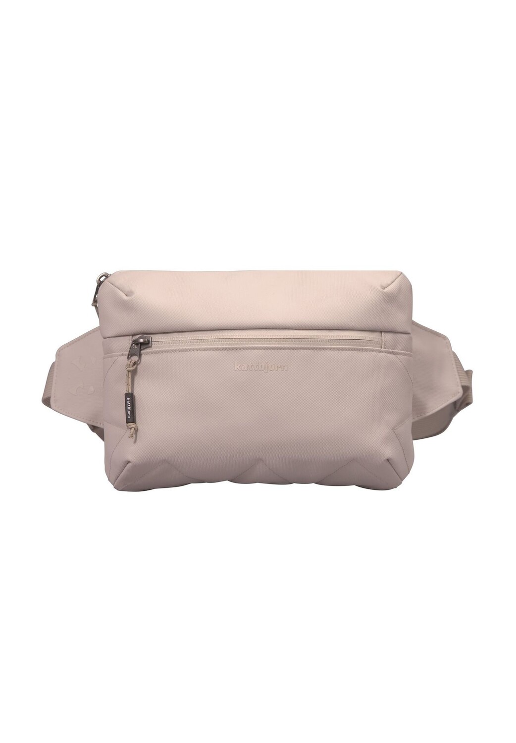 

Поясная сумка 23 см Kattbjørn, цвет Sandy Beige