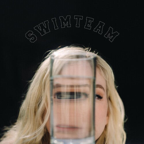 

CD диск Kinney, Emily: Swimteam