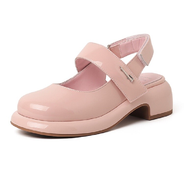 

Туфли женские повседневные Women's Casual Shoes Women's Kemeilian, синий