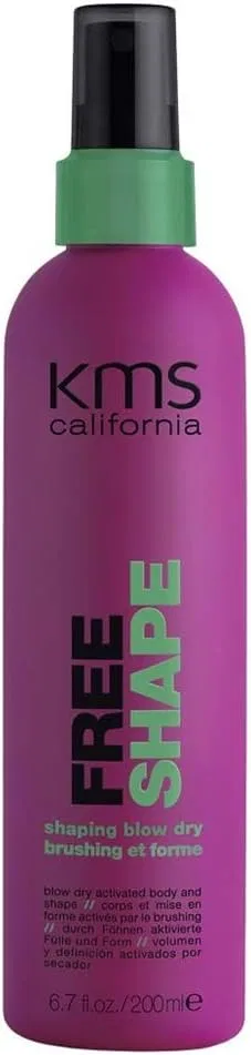 Спрей для укладки KMS California FreeShape Shaping Blow Dry 200 мл Kms