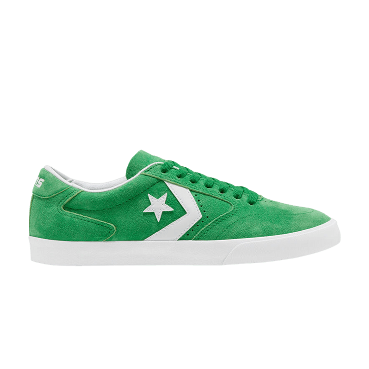 

Кроссовки Checkpoint Pro Low 'Green White', зеленый