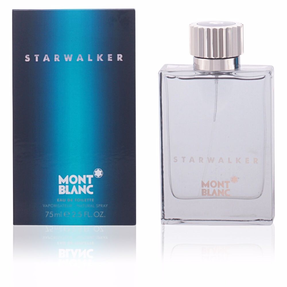 

Духи Starwalker Montblanc, 75 мл