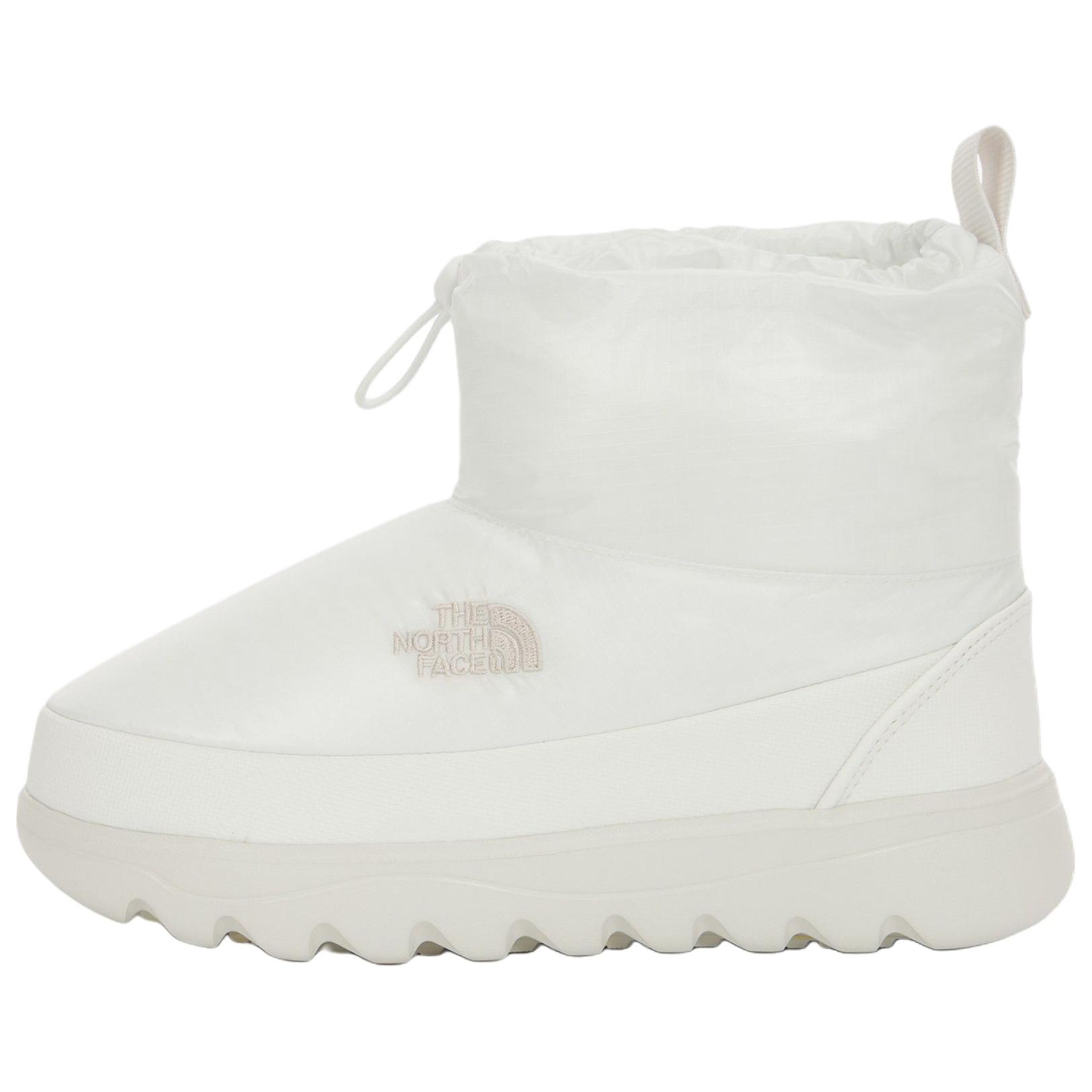 

THE NORTH FACE Кроссовки CAMP Short Snow Boots Unisex White