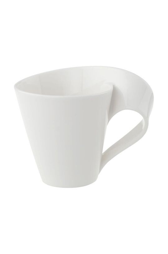 

НовинкаКубок Волны Villeroy & Boch, белый